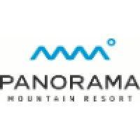 panorama mountain resort logo image