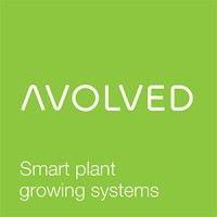 avolved logo image