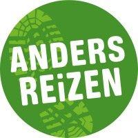 anders reizen logo image