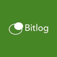 bitlog logo image