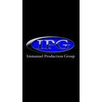 immanuel production group,llc logo image