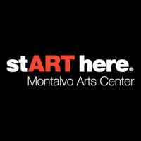 montalvo arts center logo image