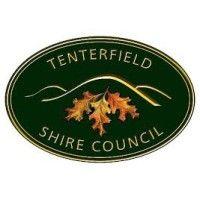 tenterfield shire council logo image