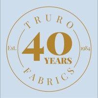 truro fabrics logo image