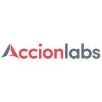 accion labs (formally - serviceberry technologies) logo image