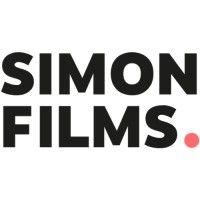 simon films logo image