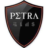 petra coach logo image