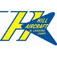 hill aircraft & leasing corporation