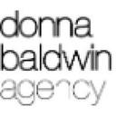 logo of Donna Baldwin Agency