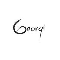 georgi art, llc. logo image