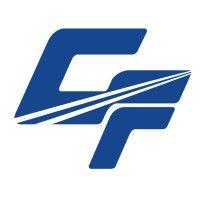 cf rail services