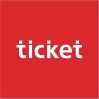 ticket design