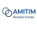 logo of Amitim Pension Funds