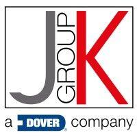 jk group logo image