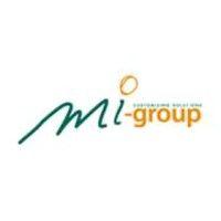 mi-group logo image