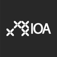 ioa healthcare furniture logo image