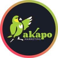 kakapo marketing, llc logo image