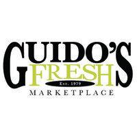 guido's fresh marketplace logo image