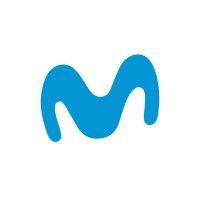 movistar (telefónica hispam) logo image