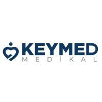 keymed medi̇cal logo image