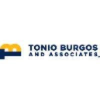 tonio burgos & associates, inc. logo image