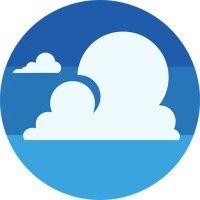 tiny cloud logo image