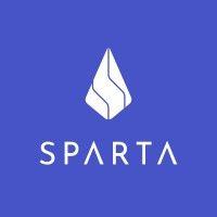 sparta logo image