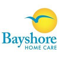 bayshore home care logo image