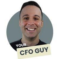 your cfo guy logo image