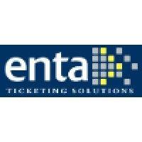 enta ticketing solutions - north america logo image