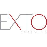 exto partners logo image