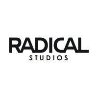 radical studios logo image