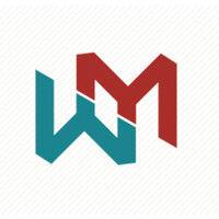 wm marketing corp. logo image