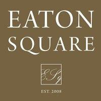 eaton square logo image