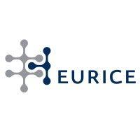 eurice – european research and project office gmbh logo image