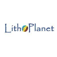 lithoplanet logo image