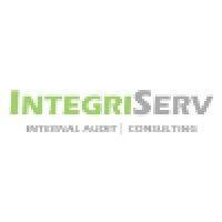 integriserv consulting ltd. logo image