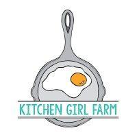 kitchen girl farm