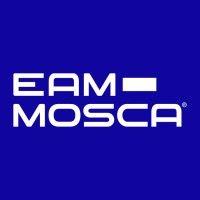 eam-mosca corp. logo image