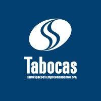 tabocas participações empreendimentos s/a logo image