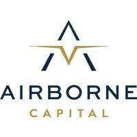 airborne capital logo image