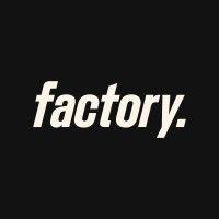 factory logo image