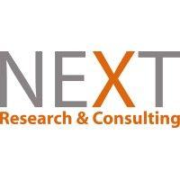 next research & consulting ab