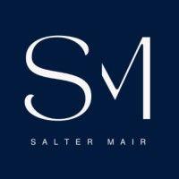 salter mair logo image