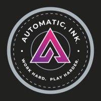 automatic, ink. logo image