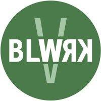 blwrk |  coworking logo image