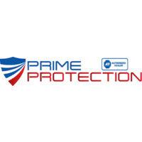 prime protection - adt authorized dealer logo image