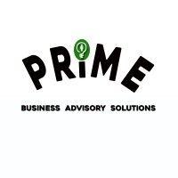 prime business advisory solutions, llc logo image