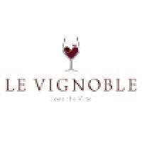 le vignoble logo image