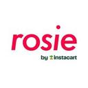 logo of Rosie By Instacart